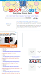 Mobile Screenshot of groovologist.com